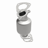 MagnaFlow Direct Fit Catalytic Converter 01 Eclipse 3.0L frt OEM