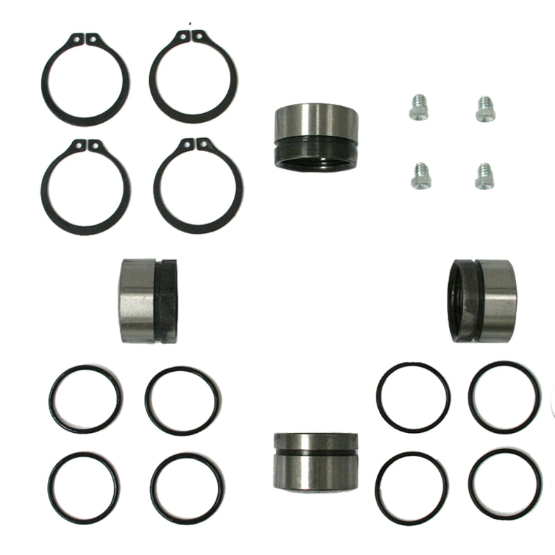 Yukon Gear & Axle Yukon Gear Rebuild Kit for Dana 44 Super Joint (One Joint Only)