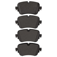 R1 Concepts R1 17-20 Audi Q8 Rear R1 Optimum OE Brake Pads