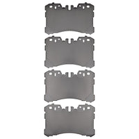 DFC 18-25 Lexus LS500h Front 5000 Advanced Ceramic Brake Pads