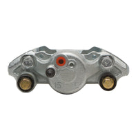 DFC 94-02 Ford Aspire Front-L Premium Caliper - Silver Zinc Coated