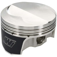 Wiseco RED Series Chevy Small Block 350 4.000in Bore 1.425in CH -2.00 CC Piston Set