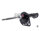 KYB Shocks & Struts Excel-G Rear Left TOYOTA Camry SE/XSE 2012-2018