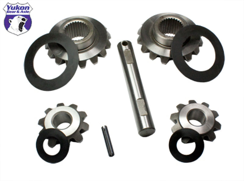 Yukon Gear & Axle Yukon Gear Standard Open Spider Gear Kit For 9in Ford w/ 31 Spline Axles and 2-Pinion Design