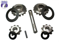 Yukon Gear & Axle Yukon Gear Standard Open Spider Gear Kit For 9in Ford w/ 31 Spline Axles and 2-Pinion Design