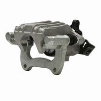 DFC 99-02 Volkswagen Cabrio/Cabriolet Rear-L Silver Zinc Coated Premium Caliper