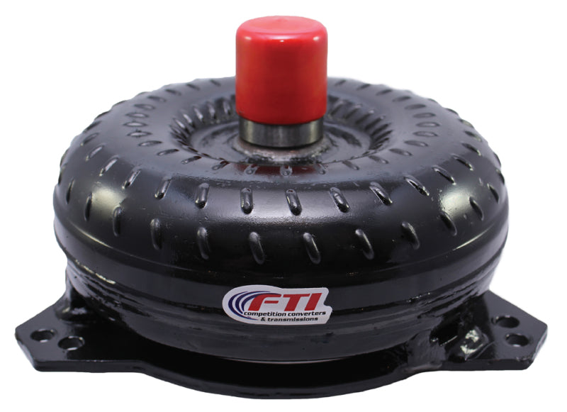FTI Performance FTI 9.5in TH350/TH400 Economy Street Racer Series - Turbo Spline - 3600 Stall