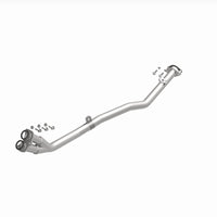 Magnaflow BRE Exhaust 86-88 Pickup 2.4L Front Pipe Kit