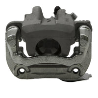 DFC 11-18 Lexus CT200h Rear-R Silver Zinc Coated Premium Caliper