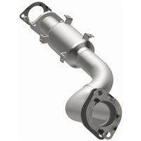 MagnaFlow 14-15 Nissan Rogue 2.5L Direct Fit Converter