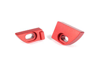 Perrin Performance PERRIN 18-26 Subaru WRX (w/o Short Throw Shifter) Super Shifter Stop Kit
