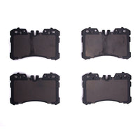 R1 Concepts R1 07-26 Toyota Mirai Front Semi Met Brake Pads
