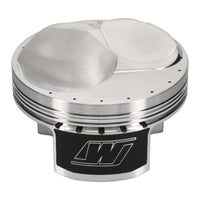 Wiseco Chevy Big Block 4.605in Bore 1.060in CH 28.00 CC Piston Set