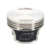Wiseco Tracker Series 1340 Evo Flat Top 8.51 CR Piston Kit