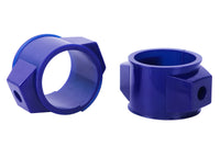 SuperPro 1961 Triumph TR4 Base Rear Bump Stop Bushing Kit