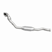 MagnaFlow Direct Fit Catalytic Converter 1997 Volvo 850 2.3L Turbo