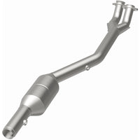MagnaFlow Conv DF BMW 00-03 M5 5.0L Passenger Side *NOT FOR SALE IN CALIFORNIA*