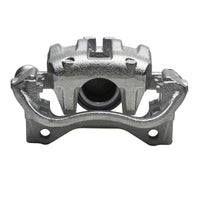 DFC 14-21 Ram ProMaster 2500 Rear-R Premium Caliper - Silver Zinc Coated