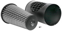 K&N Engineering K&N Replacement Canister Filter-HDT