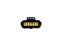 Fleece Performance 06-07 Dodge 2500-3500 Cummins Neutral Safety Switch Connector Pigtail