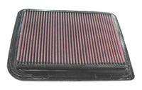 K&N Engineering K&N 02-07 Ford Falcon/Fairmont BA-BG Territory Drop In Air Filter