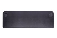 Dee Zee 19-23 Ford Ranger Tailgate Board - Polymer Composition