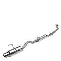Skunk2 Racing Skunk2 MegaPower RR 02-06 Acura RSX Type-S 76mm Exhaust 2-bolt flange (Fab Work Reqd)