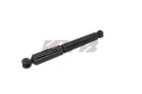 KYB Shocks & Struts Excel-G Rear BLUEBIRD BUS NEWAY SUSPENSION NEWAY SUSPENSION AR90-1 Series NEWAY