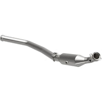 MagnaFlow 09-12 Mercedes-Benz GL450 4.6L Direct Fit Converter