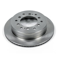 PowerStop Power Stop 03-09 Lexus GX470 Rear Autospecialty Brake Rotor