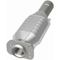 MagnaFlow Direct Fit Catalytic Converter 86-92 Camaro/Fbird V8 CA