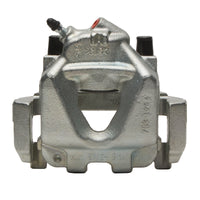 DFC 07-15 BMW 328xi Front-L Premium Caliper - Silver Zinc Coated