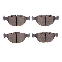 R1 Concepts R1 02-06 BMW X5 Front Semi Met Brake Pads