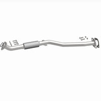 Magnaflow BRE Exhaust 95-99 200SX Sentra 1.6L Front Pipe Kit