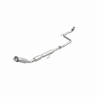MagnaFlow 10-12 Scion xD 1.8L Direct Fit Converter