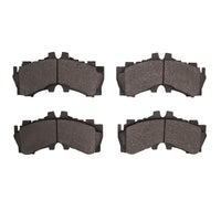 R1 Concepts R1 18-26 Lexus LC500 Front Semi Met Brake Pads