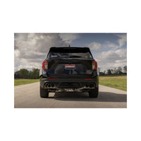 Flowmaster 20-25 Ford EXPLORER 3.0T/FlowFX-Cat-Back- Exhaust System