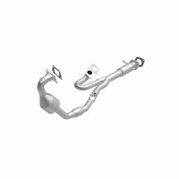 MagnaFlow 10-11 Cadillac SRX 3.0L Direct Fit Converter