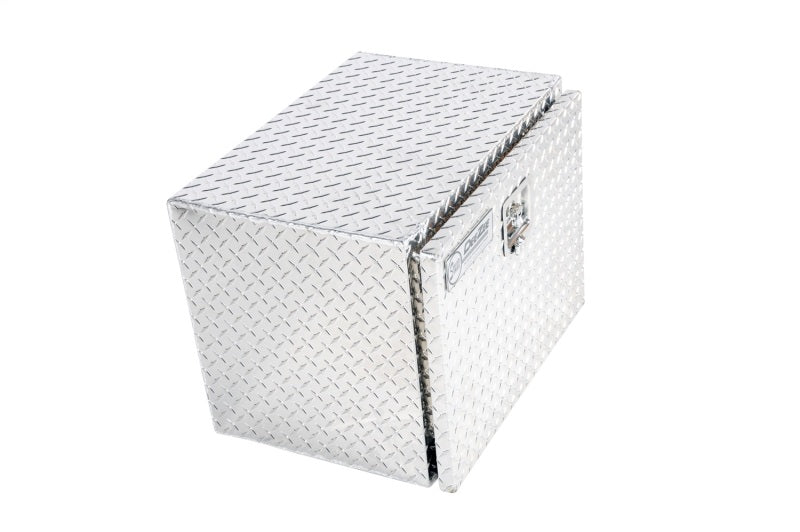 Dee Zee Universal Tool Box - Specialty Underbed BT Alum 24X18X18