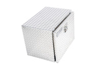 Dee Zee Universal Tool Box - Specialty Underbed BT Alum 24X18X18