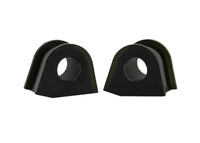 Whiteline 80-91 Volkswagen Vanagon Campmobile 23mm Front Sway Bar Mount Bushing Kit