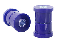 SuperPro Suzuki-Up/Control Arm Bushing