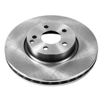 PowerStop Power Stop 13-14 Mercedes-Benz C300 Front Autospecialty Brake Rotor