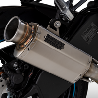 Vance and Hines Vance & Hines 19-25 Kawasaki ZX-6R VS-6 Slip-on Exhaust