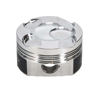 Manley Performance Manley 2015+ Subaru WRX FA20F 86.1mm +.1mm Bore 10:1 Dish Piston Single