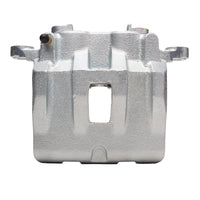 DFC 99-04 Jeep Grand Cherokee Front-L Premium Caliper - Silver Zinc Coated