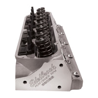 Edelbrock Small Block Ford Performer RPM 205 CC Cylinder Head