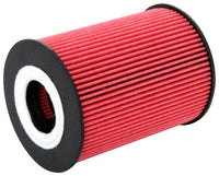 K&N Engineering K&N Performance Oil Filter for 06-11 BMW M5/M6 / 08-15 Porsche Cayenne 4.8L / 10-15 911 3.4L/3.8L