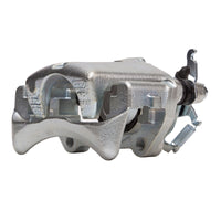 DFC 03-06 Jaguar S-Type Rear-R Premium Caliper - Silver Zinc Coated
