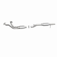 MagnaFlow DF Cat Conv 87-93 Ford Bronco 4.9L/87-95 F-150/F-250 (Non SD)/F-350 (Non SD) PU 4.9L (CA)